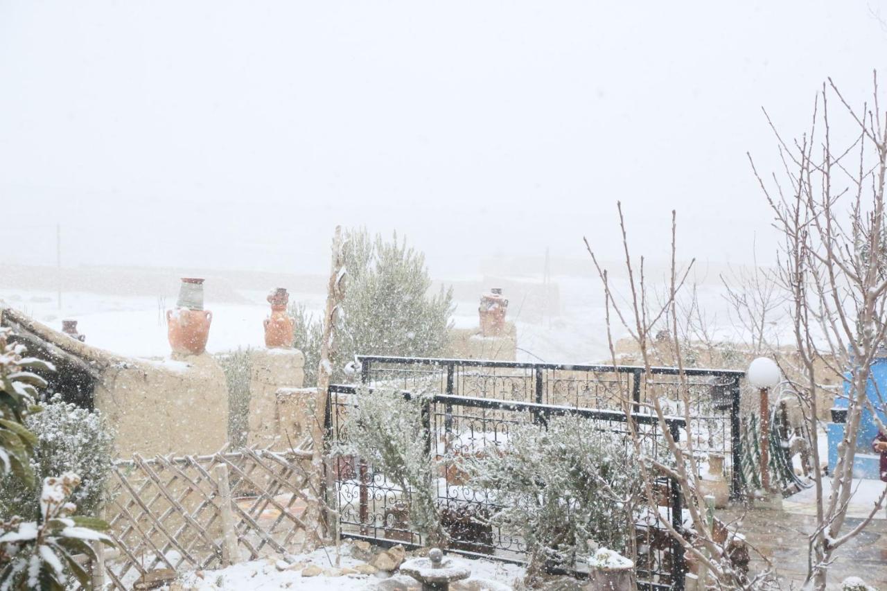 Auberge Palacio Sidi Hamza Tazrouft Esterno foto