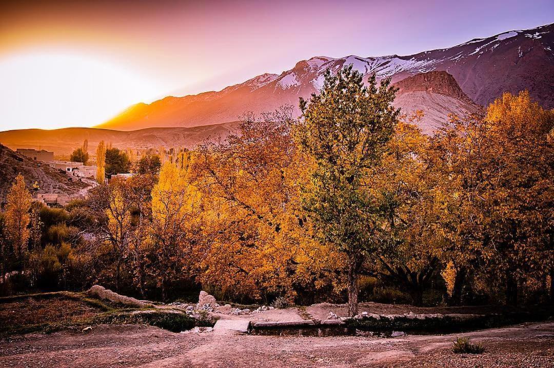 Auberge Palacio Sidi Hamza Tazrouft Esterno foto